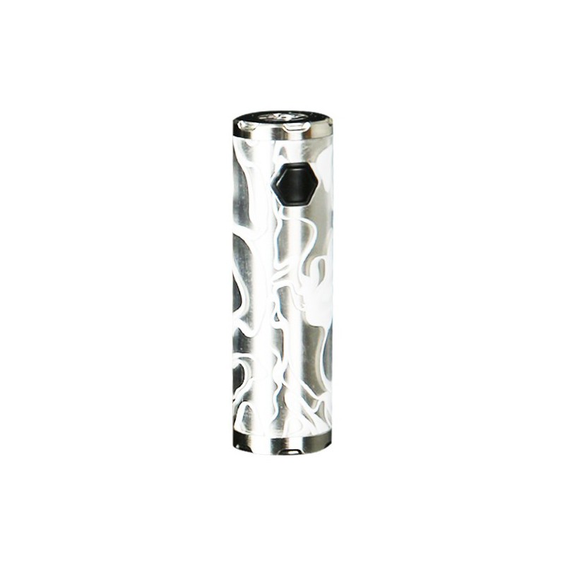 Eleaf iJust 3 Battery New Silver (Acrylic Version)